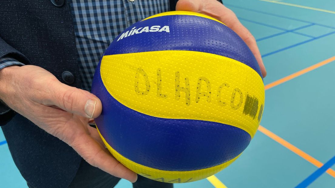 Olhaco volleybal