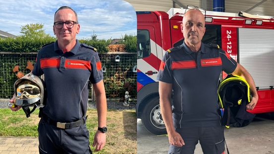 'Als je mij wilt hebben, heb je ook de brandweer’: flexibele werkgevers cruciaal voor kazernes Home