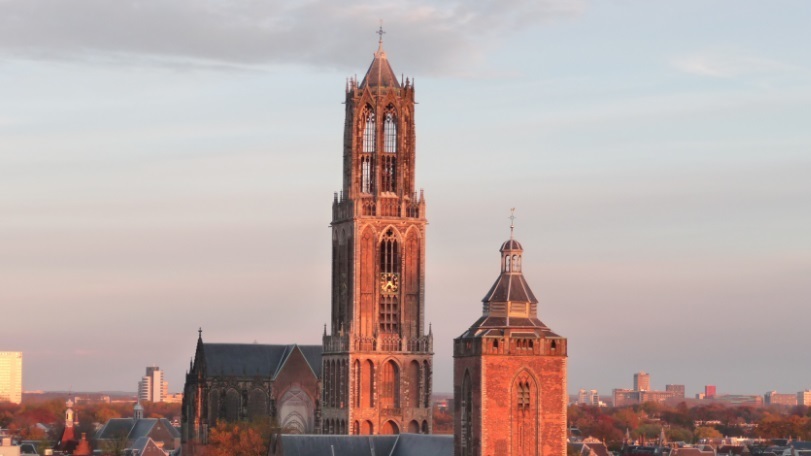 Zeeuws Bedrijf Onderzoekt Restauratie Domtoren - Omroep Zeeland