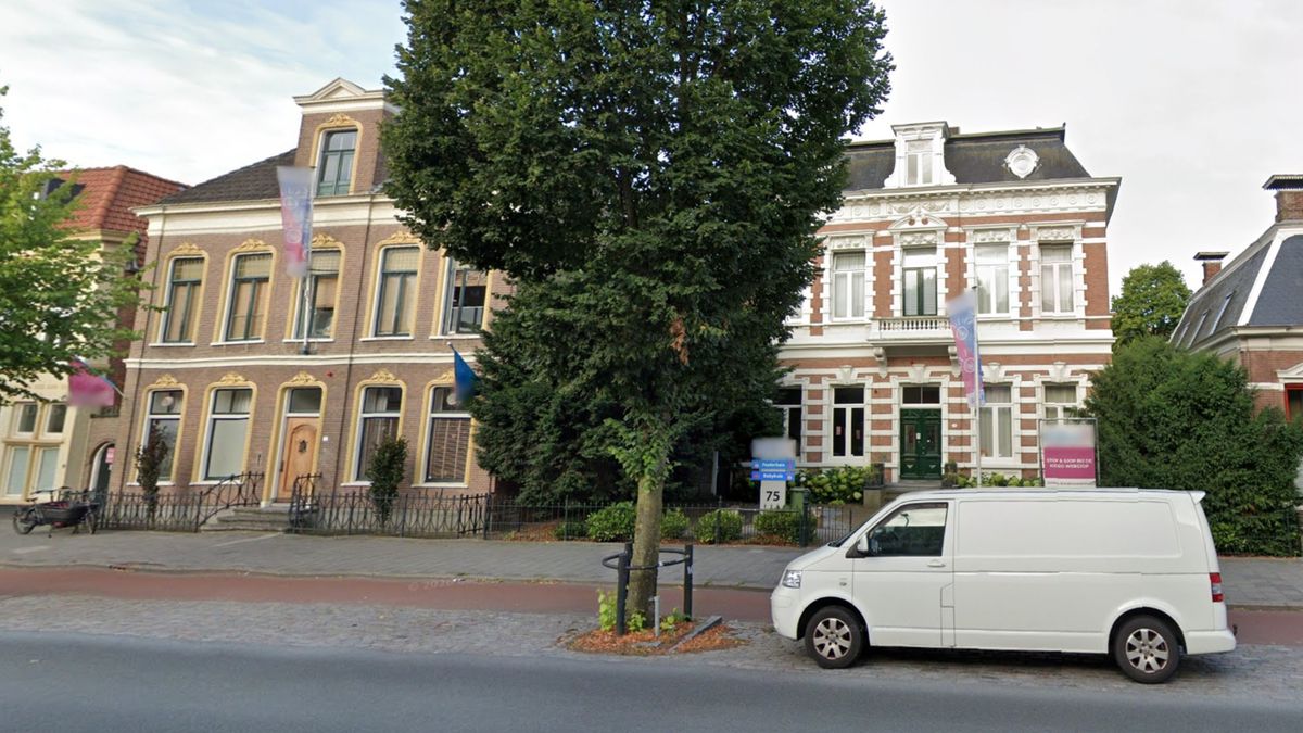 112-nieuws: Drie peuters klimmen op dak kinderopvang in Stad