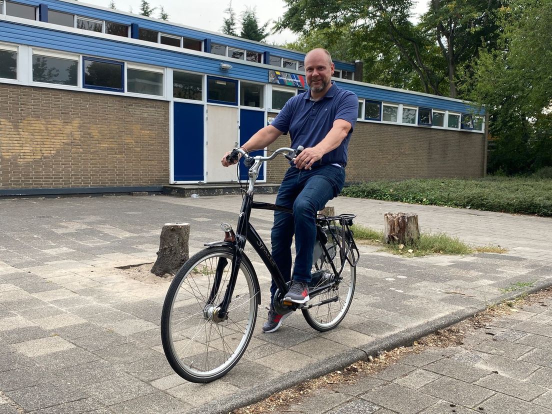 Valentijn Leentvaar, investeerder in obligaties Zonne-Alexanders