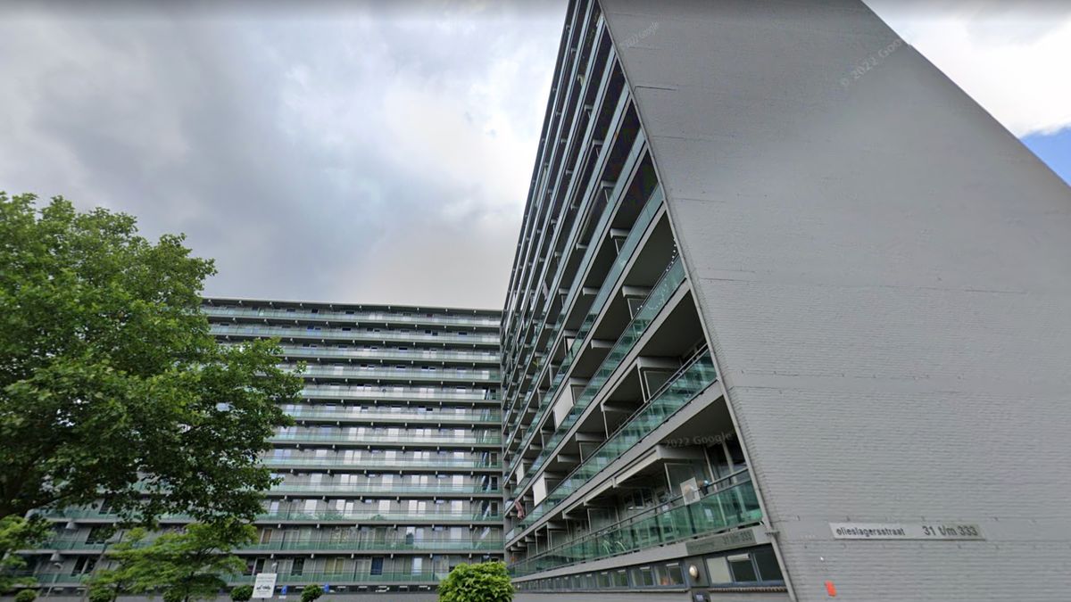 Tweede tiener opgepakt voor explosie in Roermondse flat
