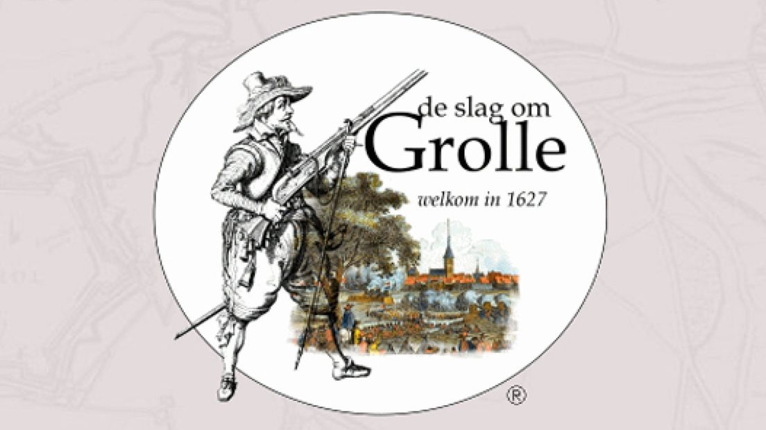 Zo'n 30.000 bezoekers hebben dit weekeinde De Slag om Grolle in Groenlo bezocht.