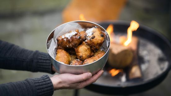 Met deze tips bak jij de lekkerste oliebollen