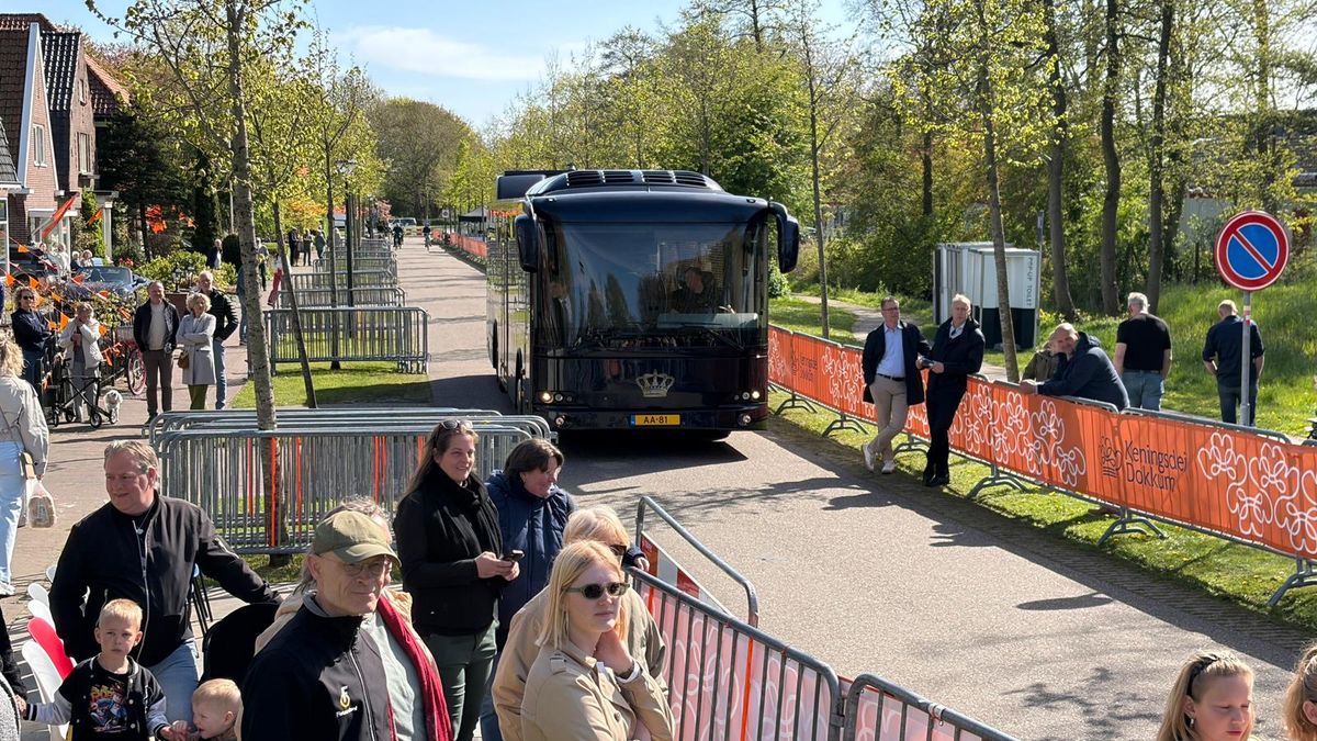 De generale is los! | Lintjesweigeraar Piet de Haan staat morgen gewoon langs de route