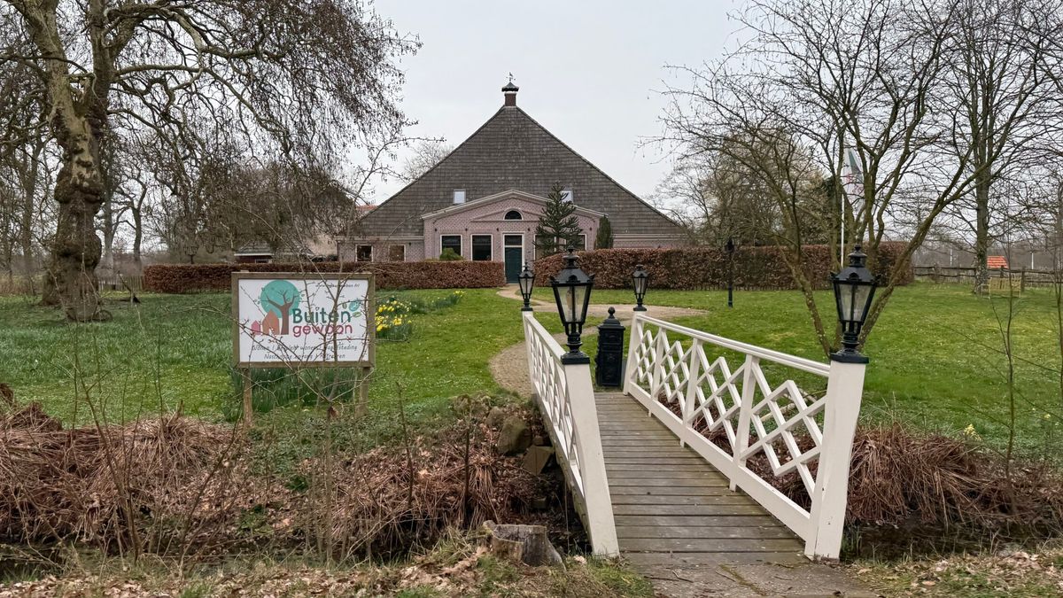 Rechter plaatst kinderen met spoed uit gezinshuis Feankleaster: ernstige zorgen over veiligheid
