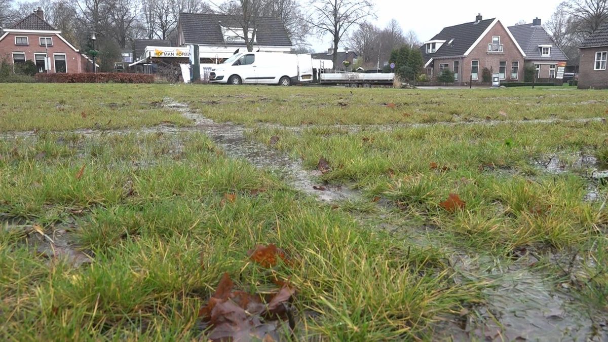 Locatie Dingspilhuus in Diever wordt ‘t Olde Schoelplein