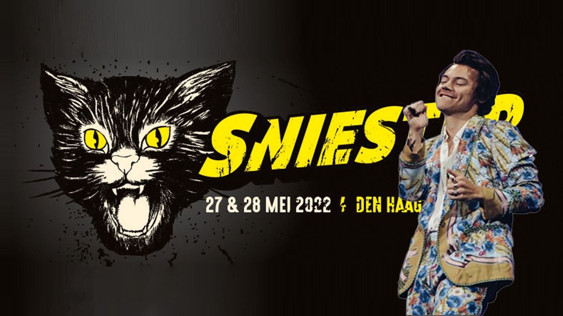 Sniester en Styles