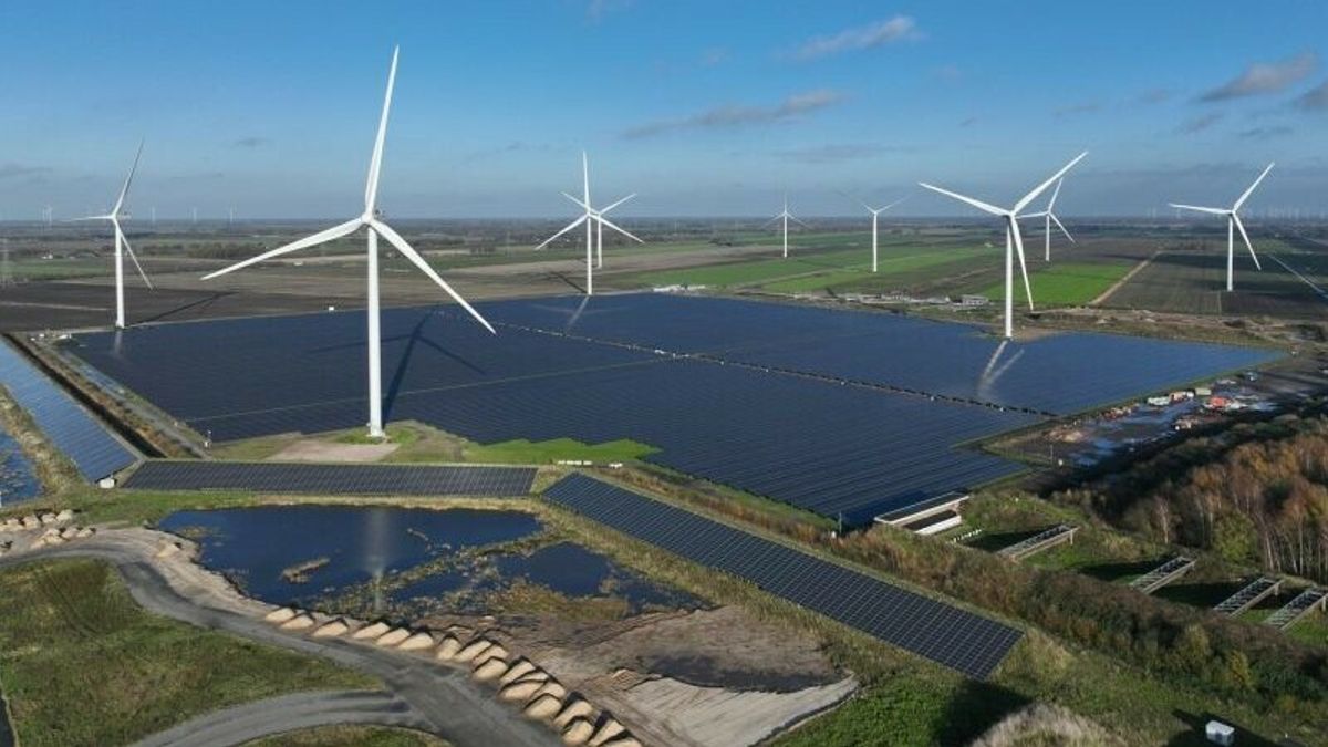 Stormloop op gebiedsfonds Pottendijk: 'Verbaasd hoe snel het ging'