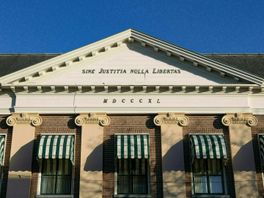 Man (27) uit Assen verdacht van betasten fietsende tieners