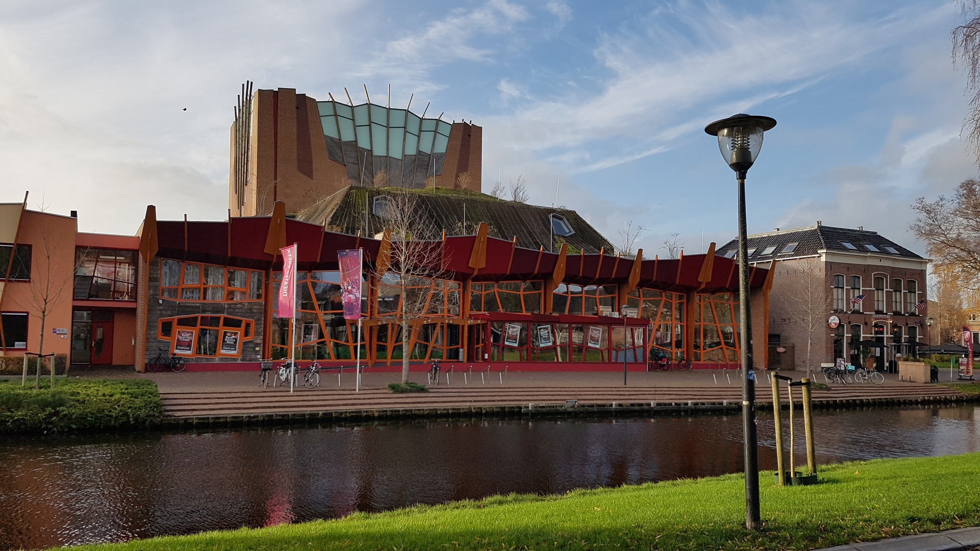 Theater Sneek