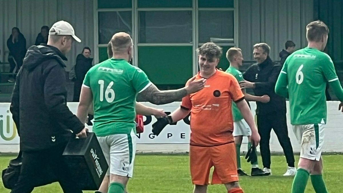 Zwartemeerse Boys beslist degradatiekraker tegen Diever-Wapse