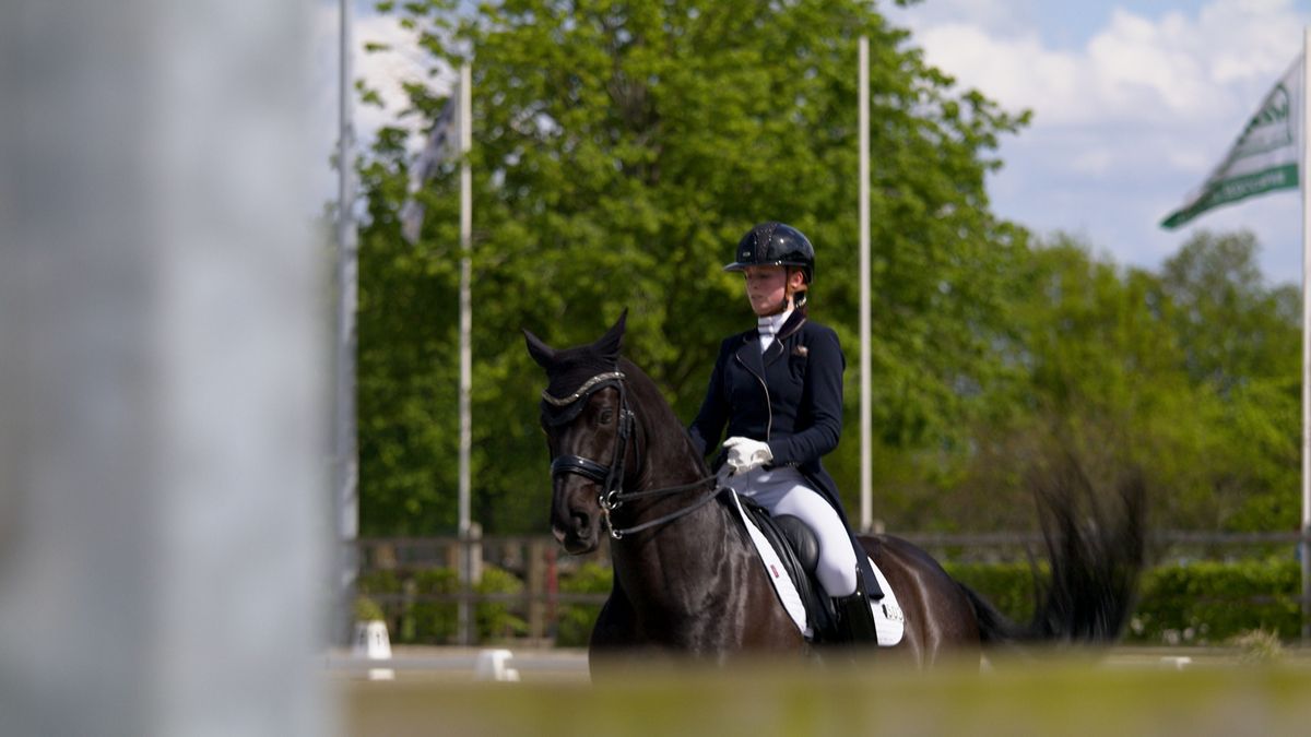 Exloo als springplank naar de Spelen in Parijs