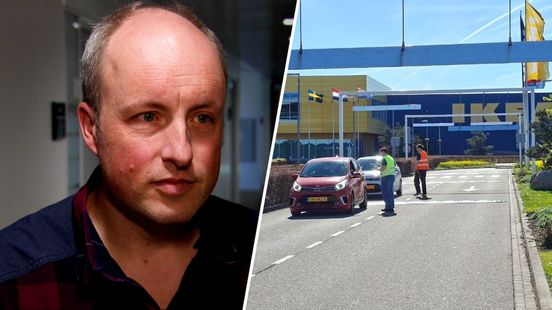 Internetkabelbreuk houdt IKEA Duiven dicht, expert pleit voor 'digitale brandoefeningen'