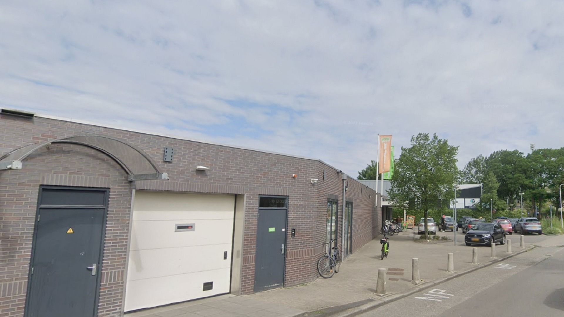 Straatroof Met Geweld In Leeuwarden, Slachtoffer Op De Grond Geschopt ...