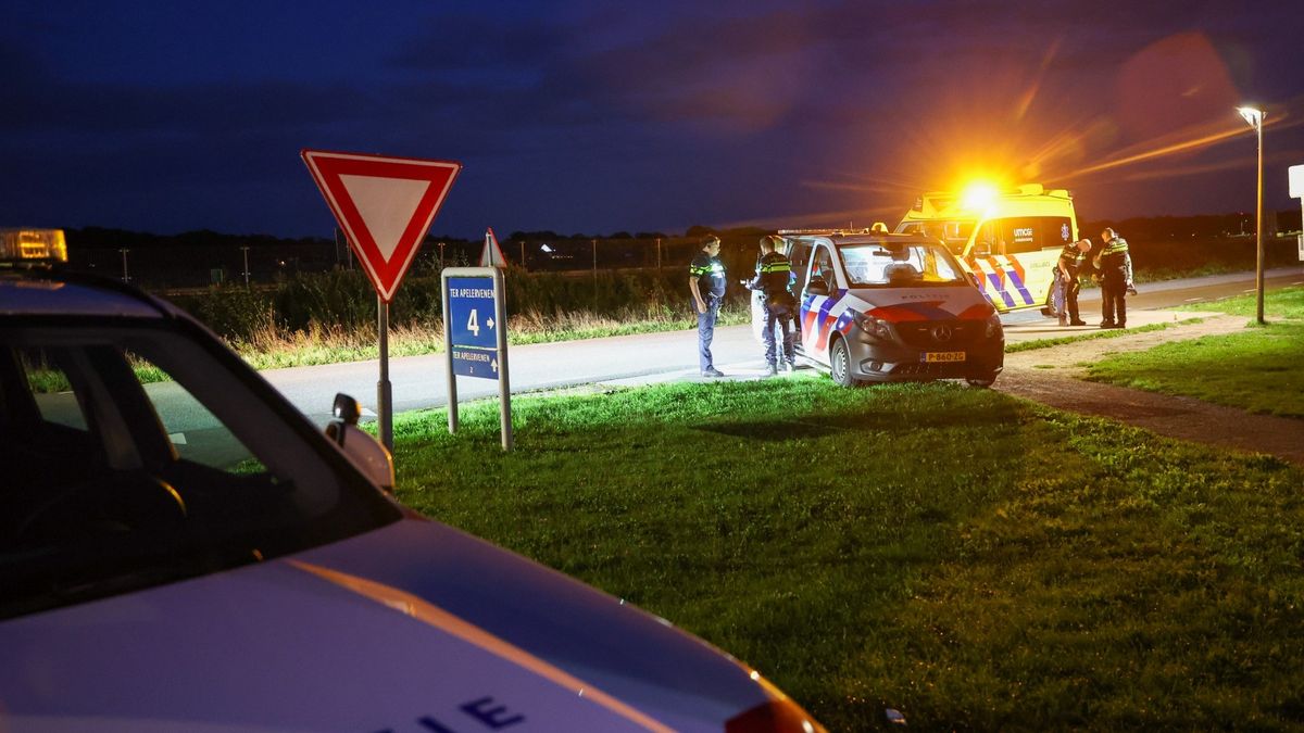 112-nieuws: Aanhouding na steekpartij in Ter Apel