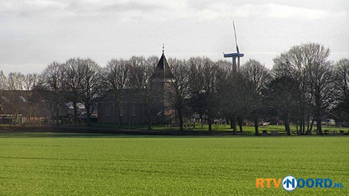 Onderzoek naar gezondheidsklachten inwoners Borgsweer