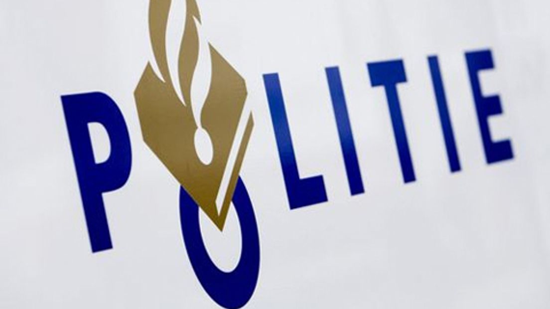 politie-logo