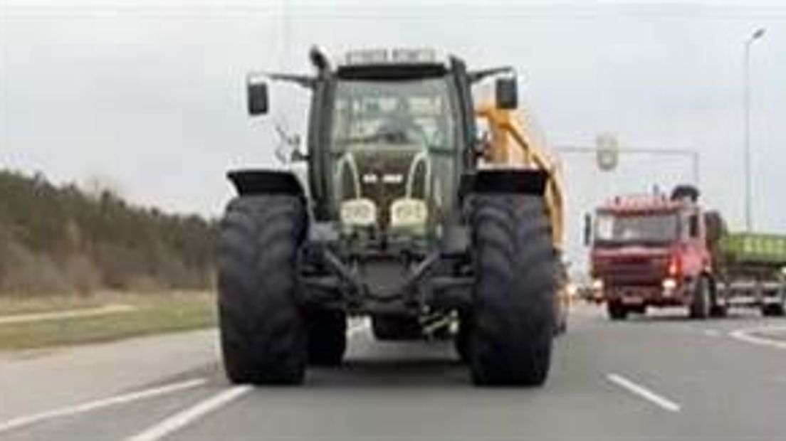 Boeren moeten met alternatieven komen