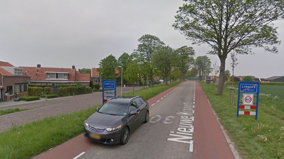 'Nieuw Waterpark Veerse Meer gaat voor meer verkeersdrukte bij Lewedorp zorgen'