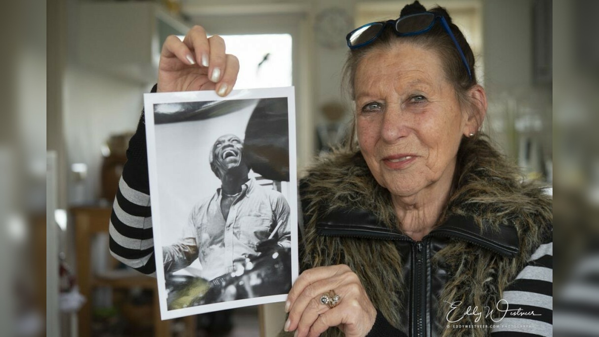 Maja Lemmen, de motor achter Porgy en Bess, op 81-jarige leeftijd overleden