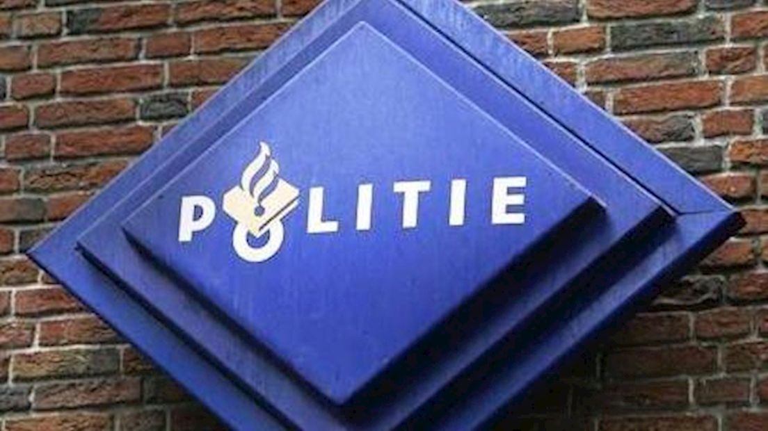 IJzerdieven opgepakt in Zwolle