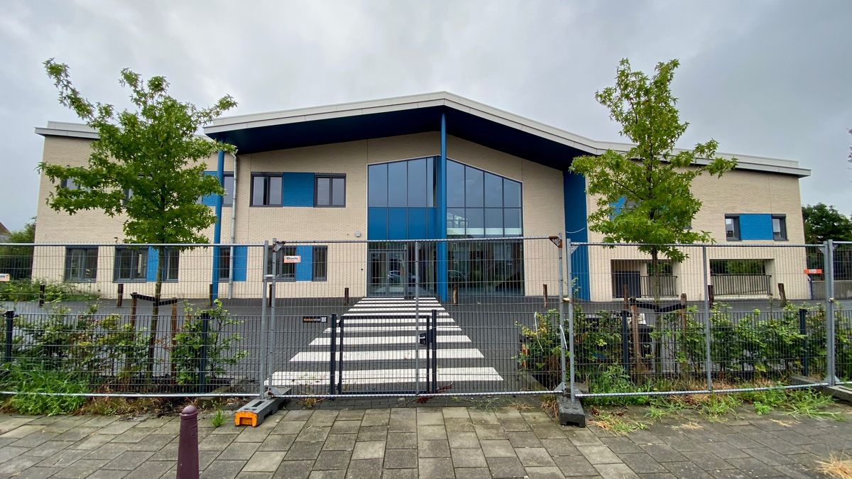 Verhuizing weer uitgesteld: schoolbestuur niet overtuigd door veiligheidsonderzoek