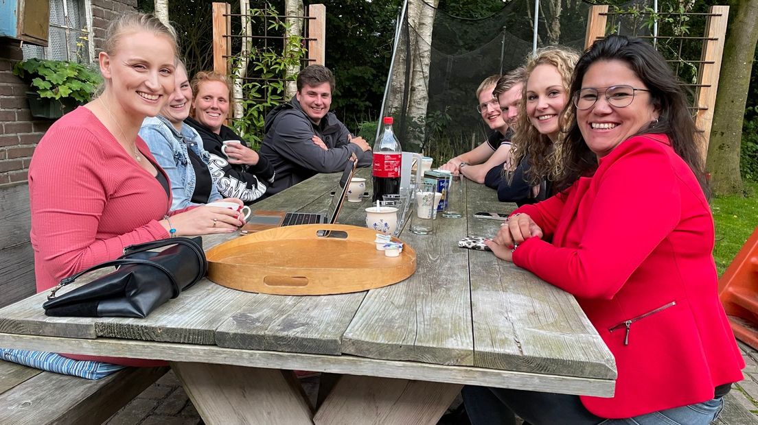 Stichting Kinderkamp Zuid-Oost Drenthe
