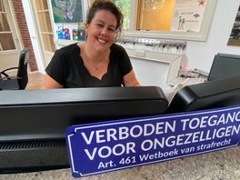 "Wij hebben helemaal geen zon nodig, wij hebben de Sallandse Heuvelrug"