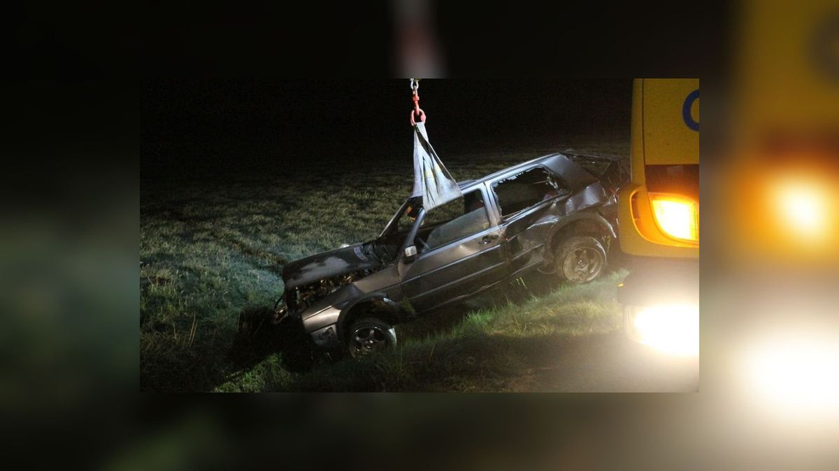 Persoon ernstig gewond bij ongeluk bij Augustinusga