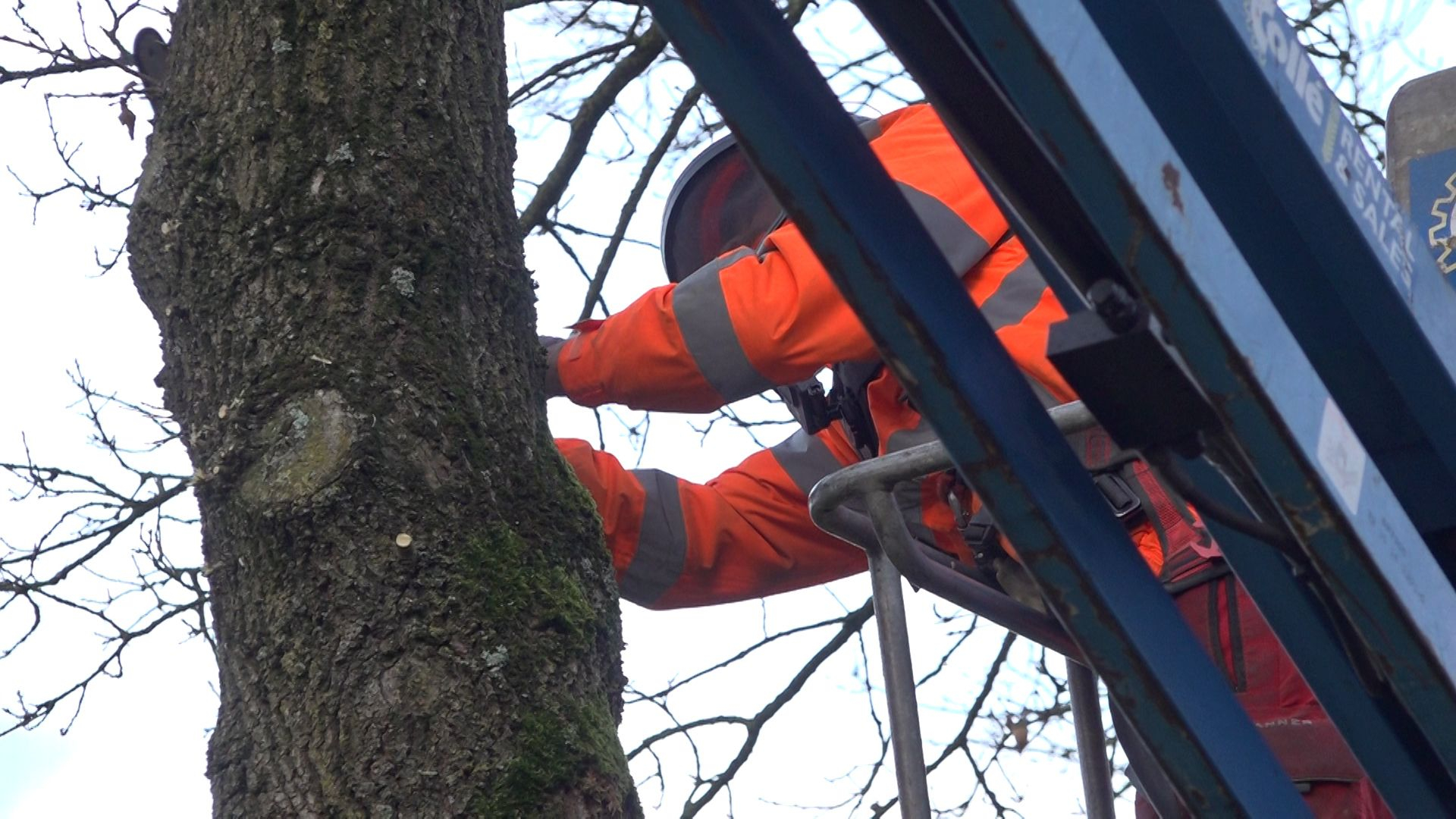 Dit beroep behoort tot de gevaarlijkste banen