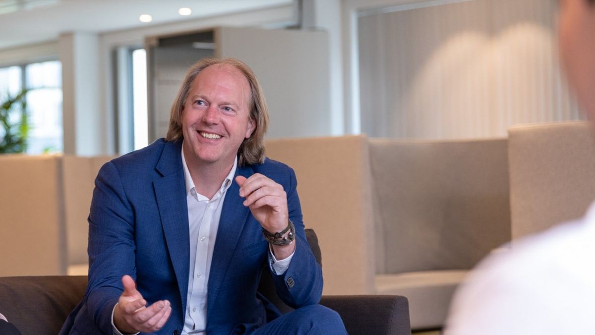 Na half jaar nog steeds geen coalitie: D66 moet samen met CDA en VVD verder