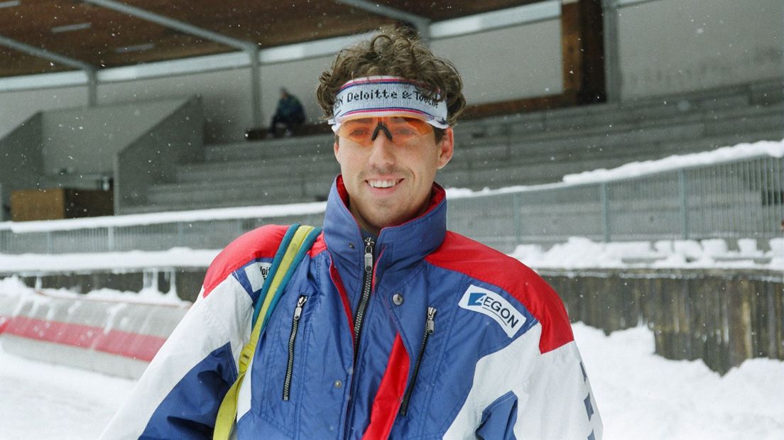 Bart Veldkamp