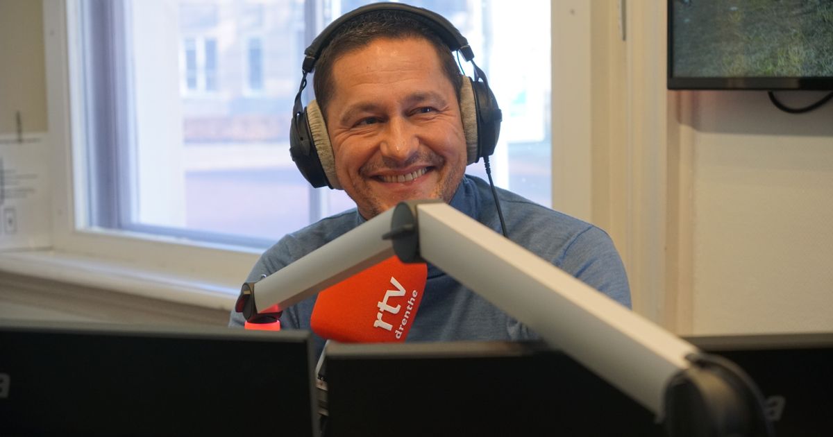 Trainerswissel bij FC Meppel · Veijer en Van den Goorbergh niet in actie