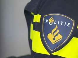 112-nieuws: politie houdt twee automobilisten in Leeuwarden staande