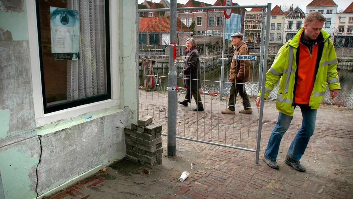 Van droom tot debacle: theater Zuidsingel kwam er nooit, vandaag gaat eerste paal nieuw project in d