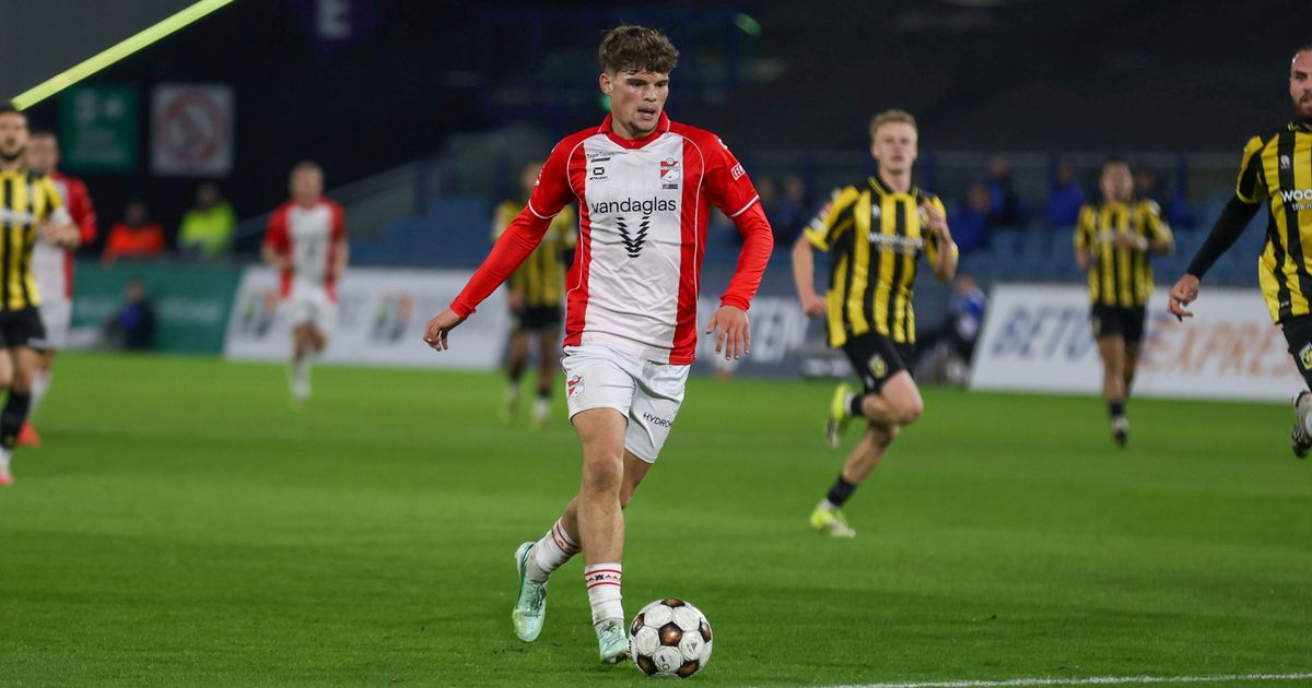 FC Emmen op jacht naar eerste zege in Arnhem