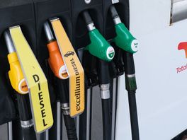 Dure benzine 'rampzalig' voor pomphouder en winkelier grensstreek