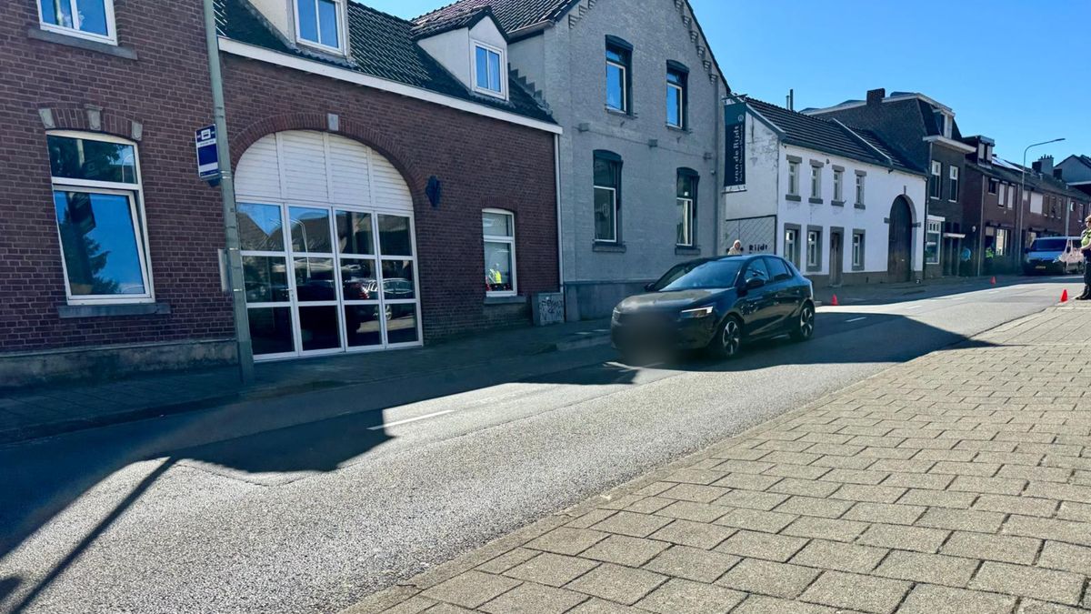 Extra onderzoek na dodelijk ongeval met kind: auto rijdt heen en weer door de straat