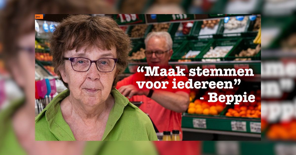 Moeilijke woorden in de politiek: taal moet duidelijker