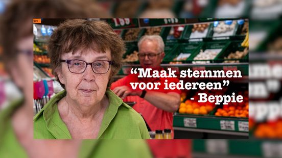 Moeilijke woorden in de politiek: taal moet duidelijker