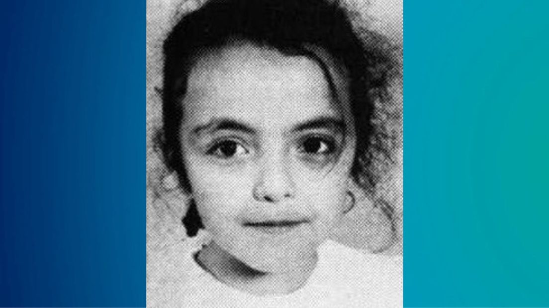 De 8-jarige Semiha Metin uit Deventer werd in 1991 gewurgd met een nachthemd