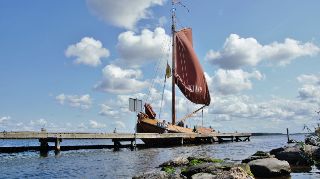 Hoogaars bij Veere