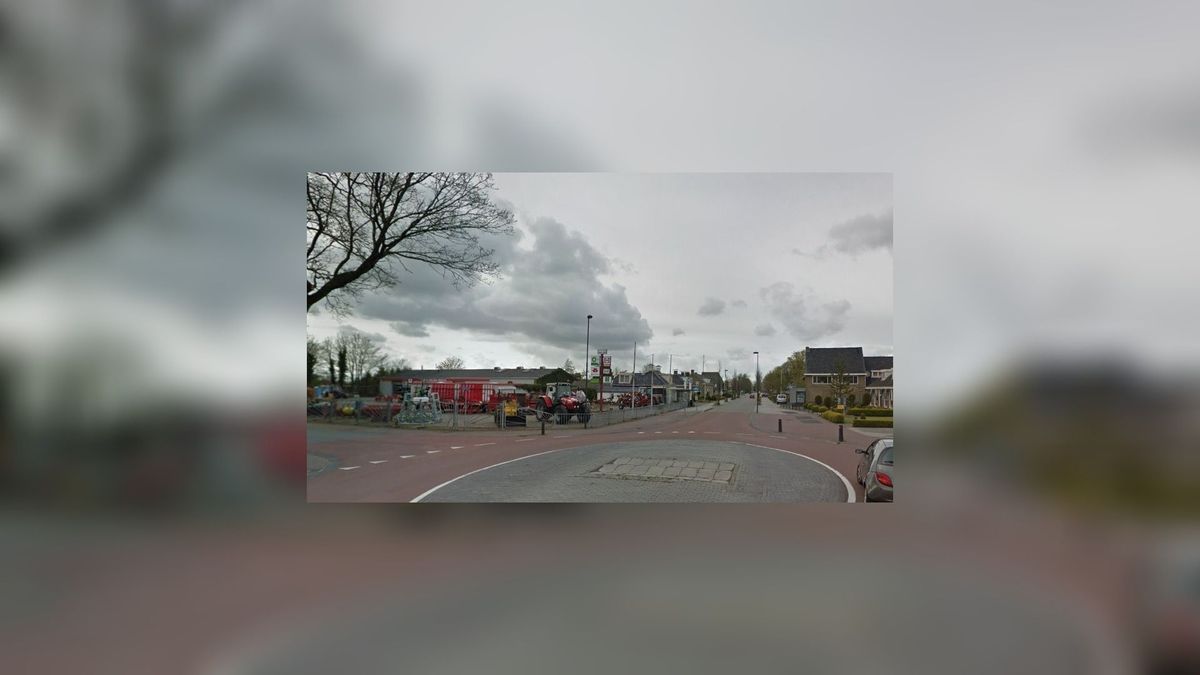 Diverse aanhoudingen bij Bierbosfeest in Oentsjerk