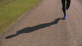 'Meester Tom' is na hartproblemen helemaal klaar voor marathon van Rotterdam