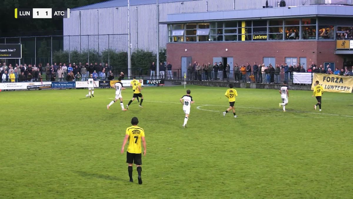 Samenvatting Lunteren - ATC'65