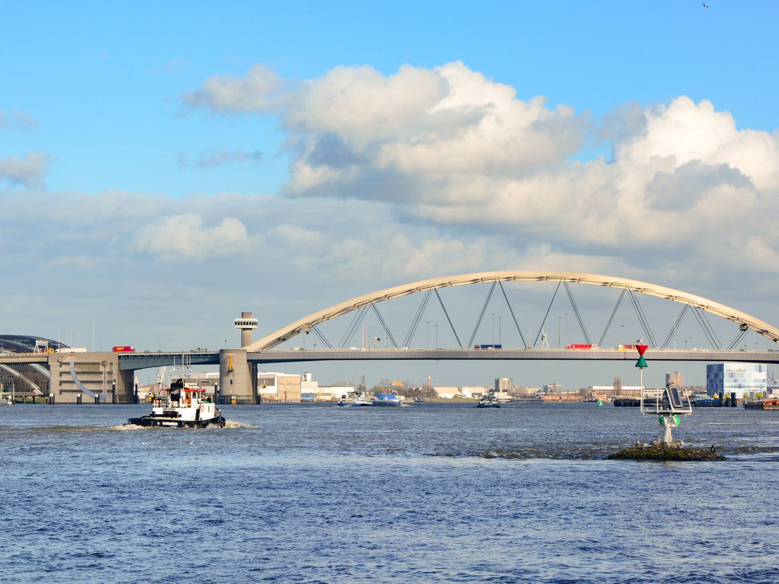 De Van Brienenoordbrug