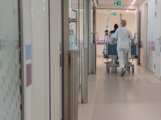 Vier zorgverleners GGZ-Drenthe krijgen waarschuwing na schending beroepsgeheim in ggz