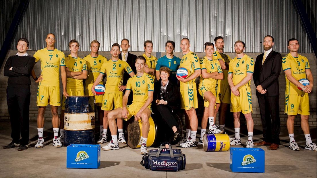 Landstede Volleybal