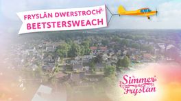 Simmer yn Fryslân: Beetstersweach